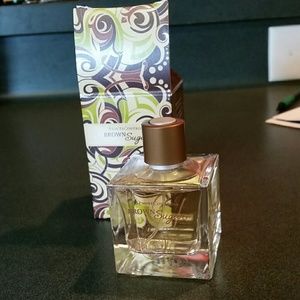 BeautiControl Brown Sugar eau de toilet