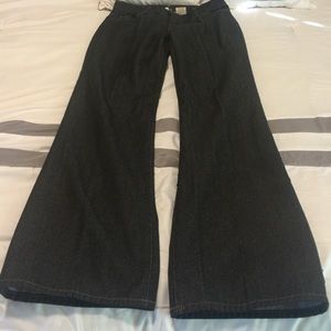 Gap trousers