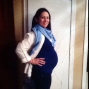 Meet your Posher, Shawna