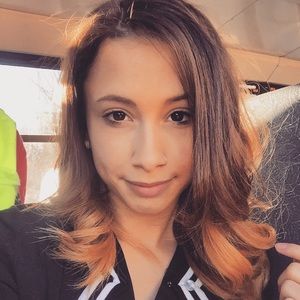 Meet your Posher, Nina