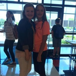 Meet your Posher, Emily