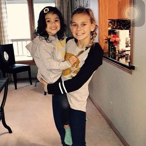 Meet your Posher, Delaney