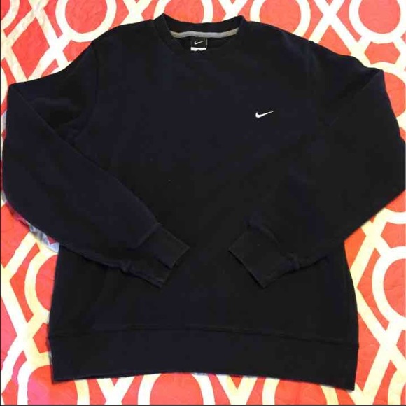 Nike Pullover!