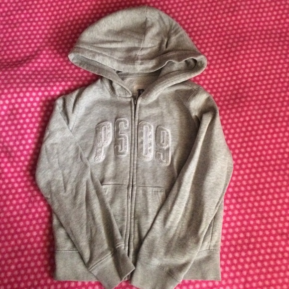 Youth Girls Ps jacket