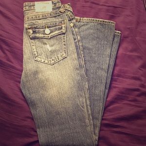 True Religion Jeans - Barely Worn!
