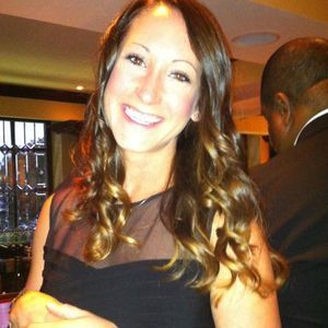 Meet your Posher, Whitney