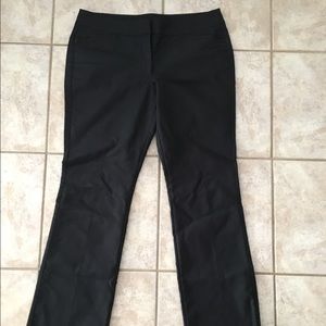 Body by Victoria, Eva fit pant