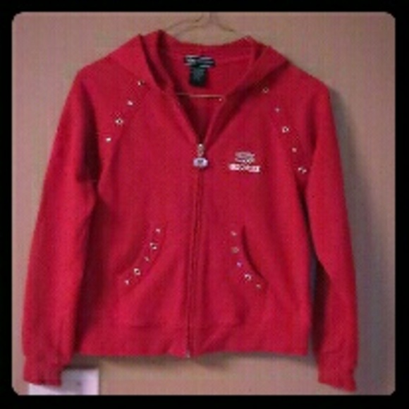 Skechers jacket - Picture 1 of 3