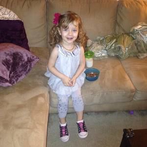 Meet your Posher, Susan