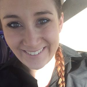 Meet your Posher, Melissa