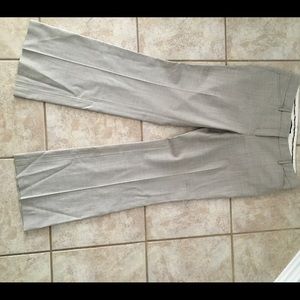 Express Straight Leg, beige