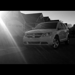 Meet your Posher, Justin