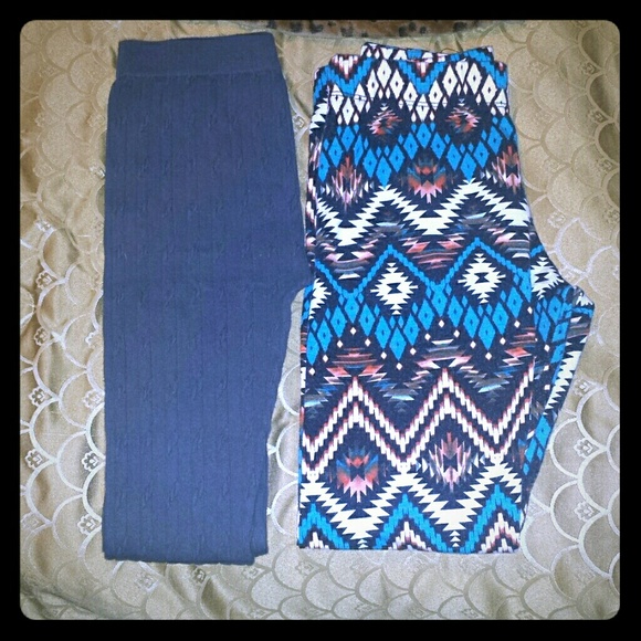 Leggings