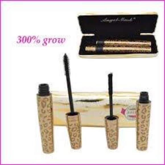 NIB Angel Mask 3D Fiber mascara (sealed)
