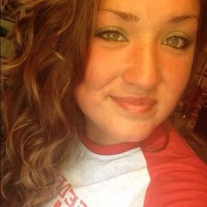 Meet your Posher, Sabrina