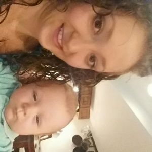 Meet your Posher, Brandee