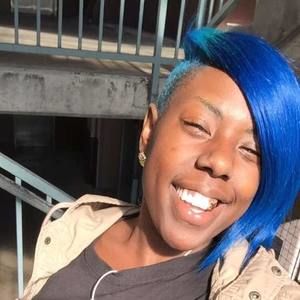 Meet your Posher, Mari