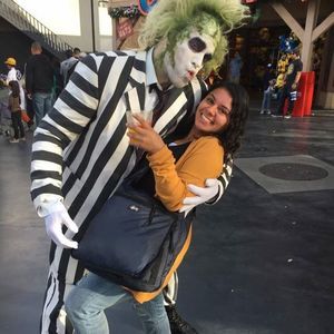 Meet your Posher, Jessica