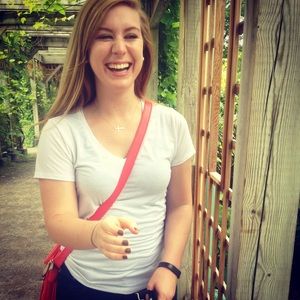 Meet your Posher, Rachel