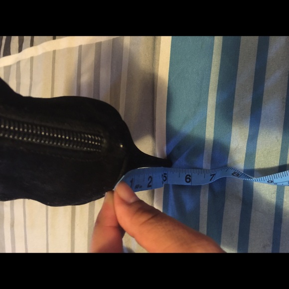 Justfab heels - Picture 4 of 4