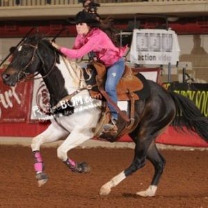 Meet your Posher, Reilly