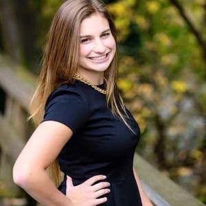 Meet your Posher, Breanna