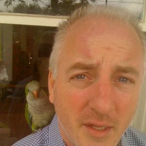 Meet your Posher, Patrick