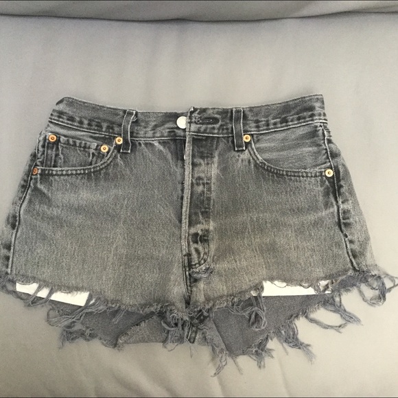 ❣ high waisted shorts - FREE GWP ❣
