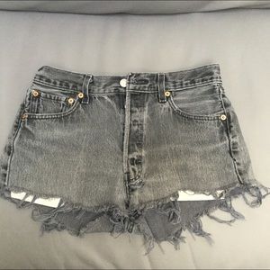 ❣ high waisted shorts - FREE GWP ❣