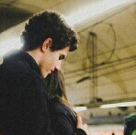 Meet your Posher, Jacob - Picture 1 of 1