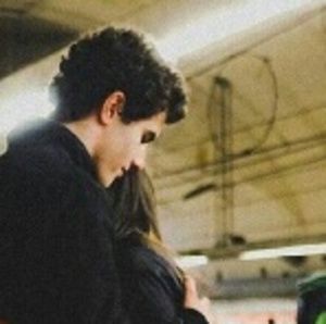 Meet your Posher, Jacob