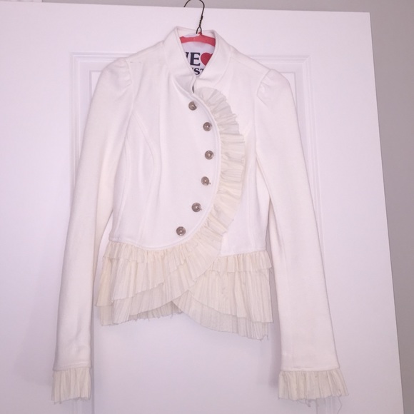Free people jacket