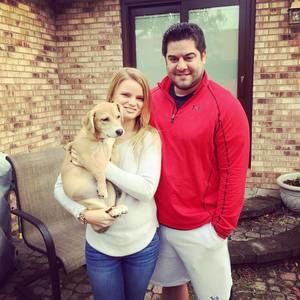 Meet your Posher, Stacy