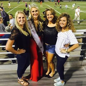 Meet your Posher, Mackenzie