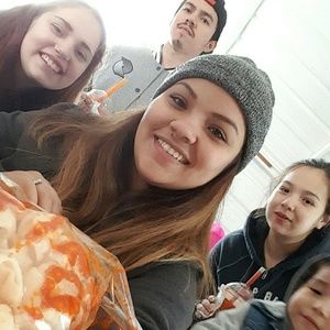 Meet your Posher, Joana