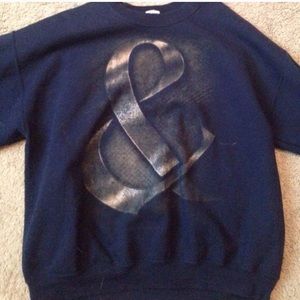 OM&M Sweatshirt