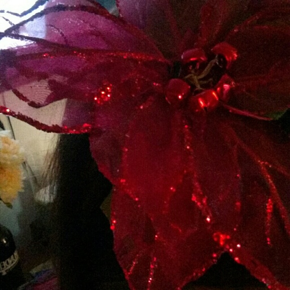 Holiday headband