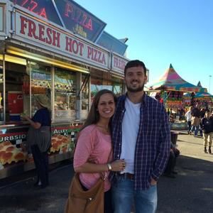 Meet your Posher, Samantha