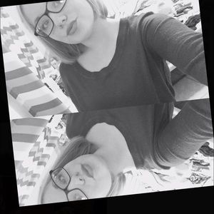 Meet your Posher, Savanna