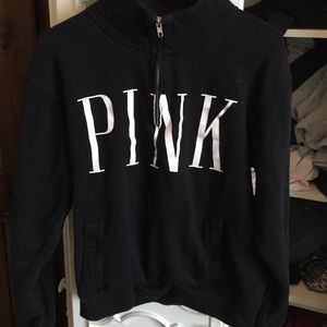Victoria's Secret PINK sweatshirt