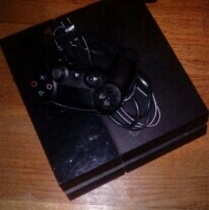 PlayStation4