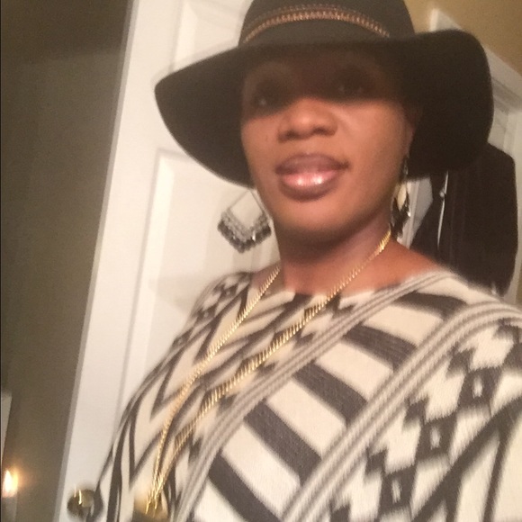 Meet your Posher, Tammy