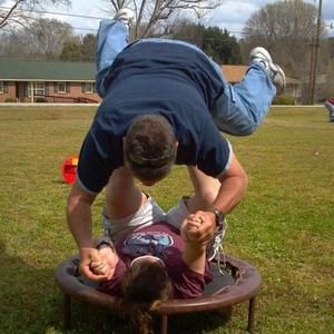 Meet your Posher, Jadie