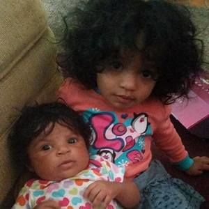 Meet your Posher, Catherine