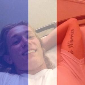 Meet your Posher, Devin