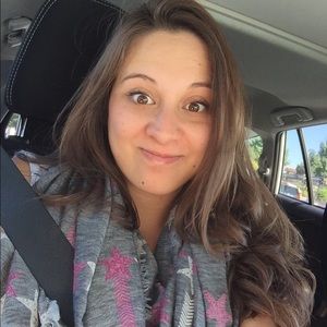 Meet your Posher, Tori