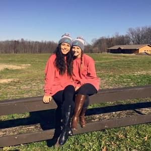 Meet your Posher, Tasha