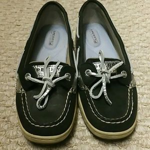 Sperry Boat shoes