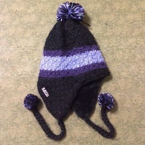 Burton Snowboards Hat