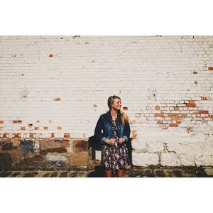 Meet your Posher, Maddie